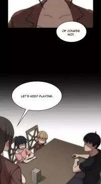 [Semni] Close as Neighbors (Ch.1-43) [English] [Ongoing]