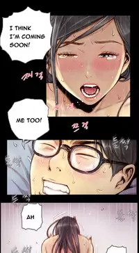 New Face Ch.1-13 (English) (Ongoing)