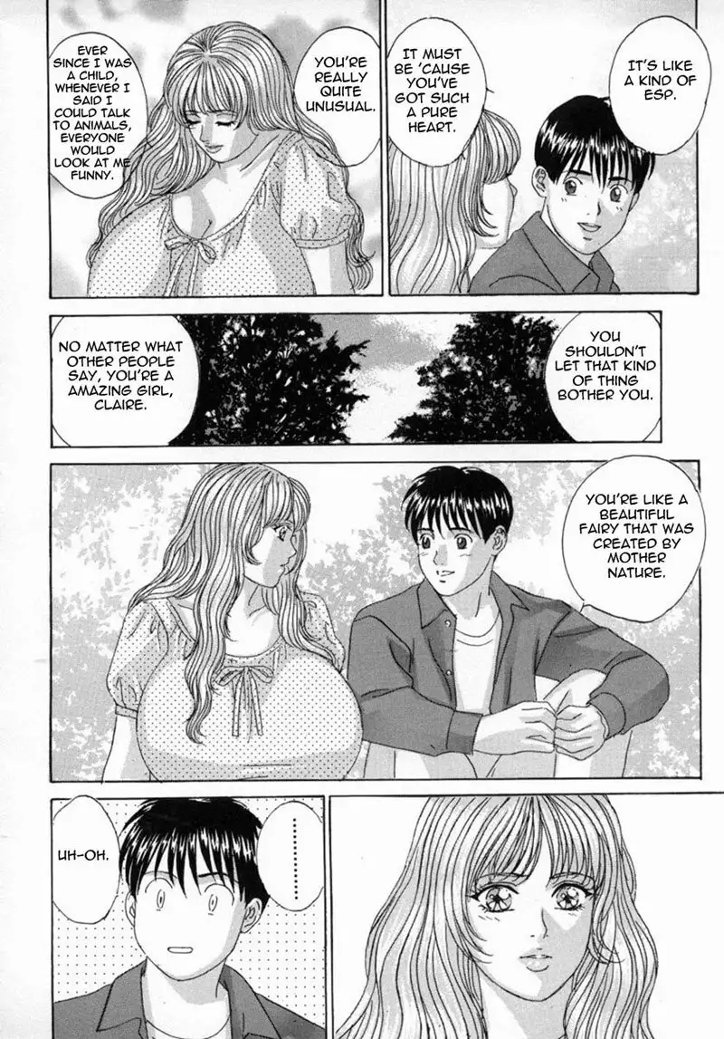 Blue Eyes 04 Chapter17