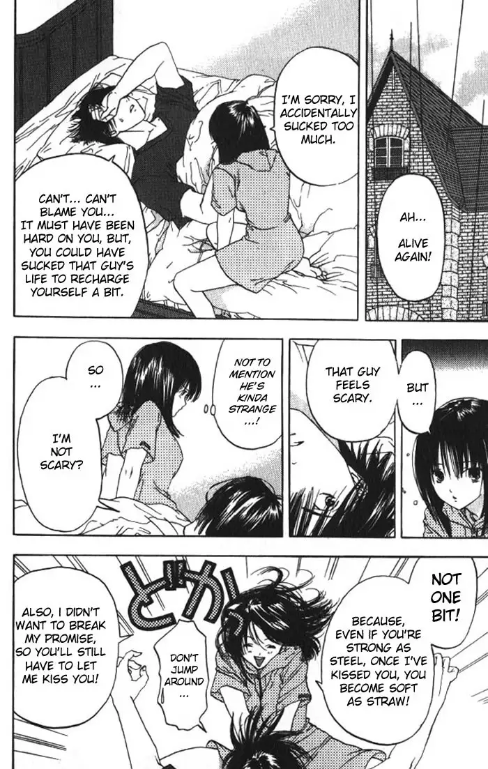 Lilim Kiss V2 - Ch12