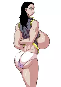 [Megumi 77] HD ga Tonda