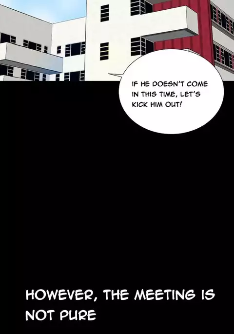 The Taste of the Hand Ch.1-21