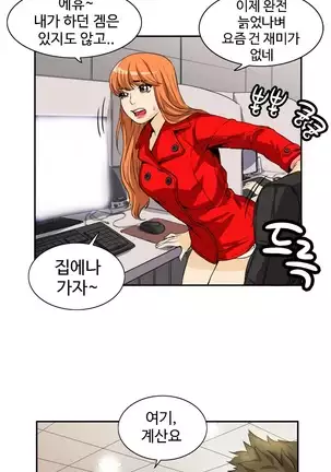 Chauffeur Service Ch.1-30.5