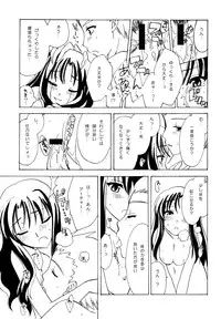 [Shinpakusu Teika (Usami Rui)] MAJESTIC (Fate/stay night)