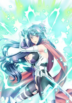 Mametsu Hime Mikoto ~Jusei Hisshi no Ishukangoku~