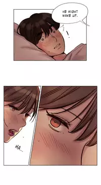 [Ramjak] Atonement Camp Ch.1-31 (English) (Ongoing)