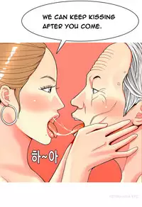 Hooker Ch.1-37 (English) (Ongoing)