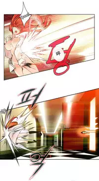 [Juder] Lilith`s Cord Ch.1-14 [Chinese]