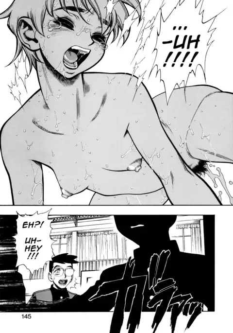 Zutto Zutto Suki Datta... | I've always loved you...