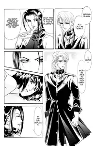 [Tori Maia] Sadistic Boy Vol.01 [English]