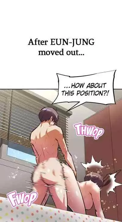 [Abio4, Warren] Streamer Aunt (1-19) [English] [Ongoing]