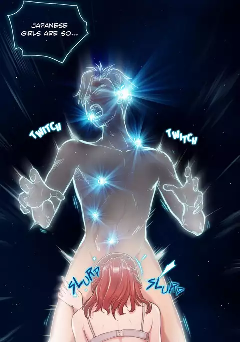 Sex Knights-Erotic Sensuality & Perception Ch.1-17