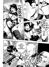 [Kondom] The Original Bondage Fairies. Book Two. [English]