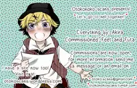 [HONEY QP (Inochi Wazuka)] Shokushu o Matou [Digital] [Otokonoko Scans]