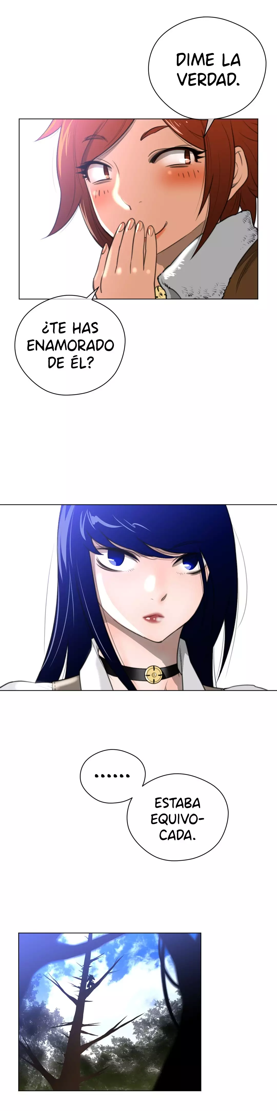 Perfect Half Ch.1-25