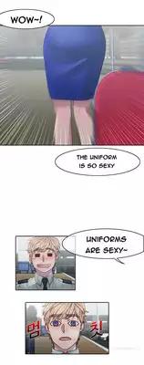 [Studio Gale] Lady Garden Ch.1-15 (English) (Ongoing)