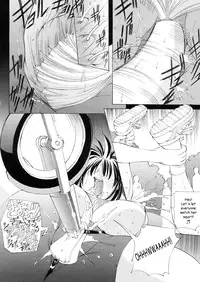 [Mikoshiro Nagitoh] St. Margareta Gakuen | St. Margareta Academy [English] [Droppo]