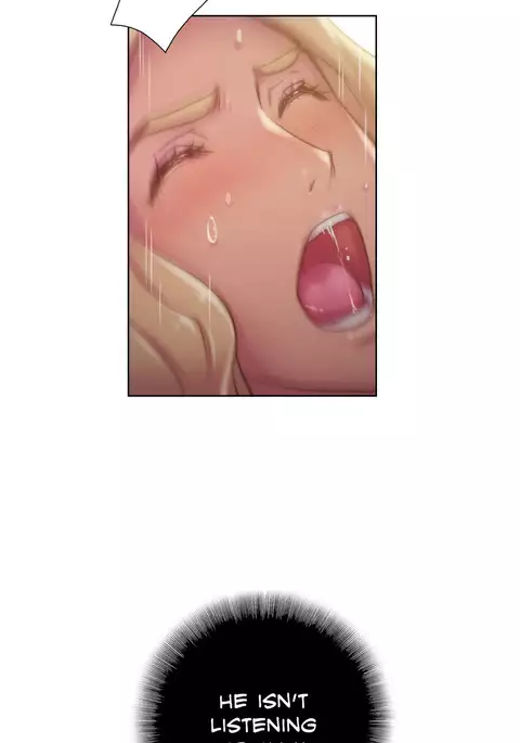 Sex Knights-Erotic Sensuality & Perception Ch.1-17