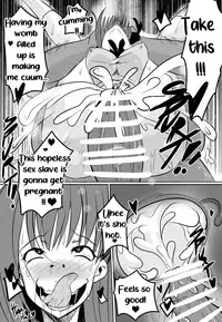 [Merkonig] B-Trayal 10 (Fate/stay night) [English]