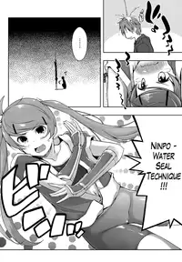 [Kaiduka] Ero Life Ch. 1-9 END [English] [Lazarus H] [Digital]