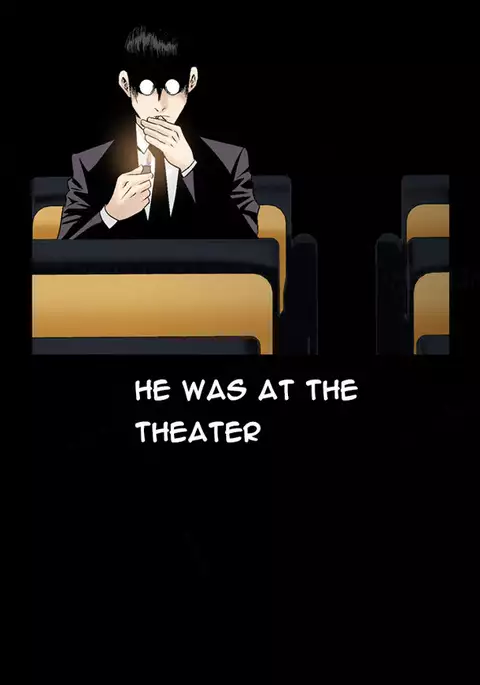 The Taste of Hands Ch.1-60