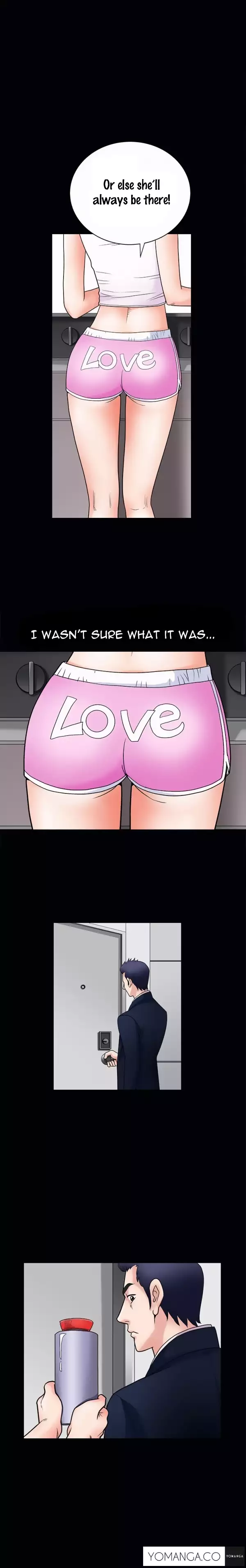 Seduction Ch.1-28