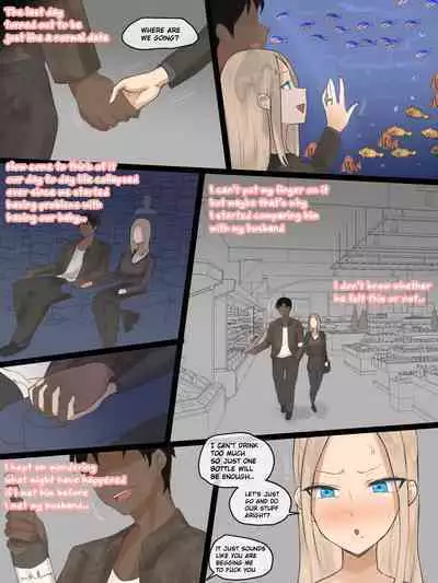 DOUBT 1+2+AFTER (BLONDE VER) (laliberte)