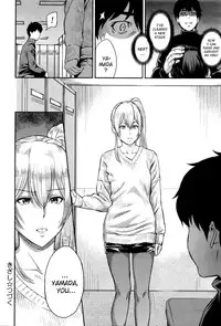 [Yoshiura Kazuya] Kizashi Ch. 4-7 [English] {doujin-moe.us}