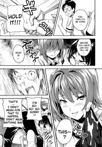 [Takeda Hiromitsu] Tsundero [English] [Decensored]