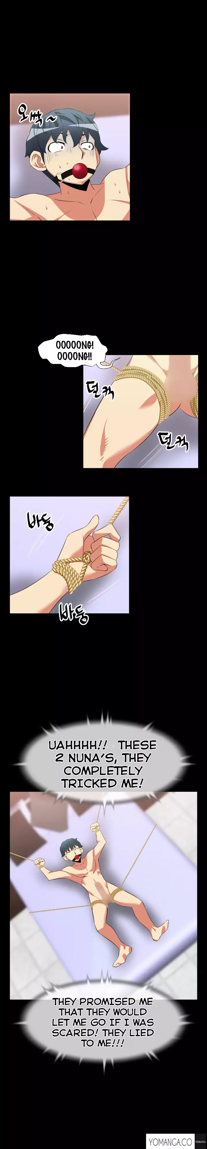 Love Parameter Ch.1-41