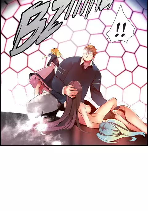 Lilith`s Cord Ch.1-41