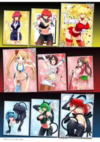 [Takahama Tarou] Takahama Taro Artworks [Digital]