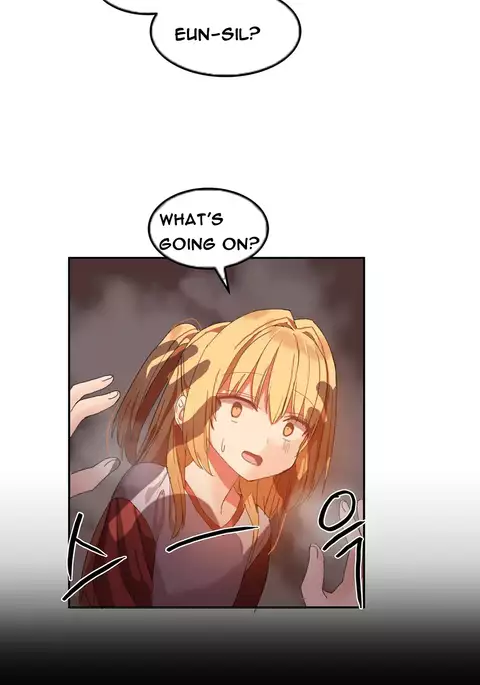 Hari Dormitory Ch.0-25