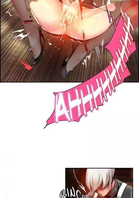 Lilith`s Cord Ch.1-37