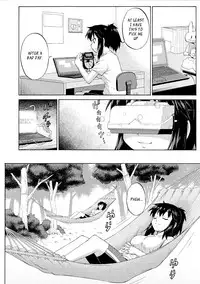 [Katou Jun] Avatar Trans! 1-10 [English] [Risette+SaHa+XCX Scans]