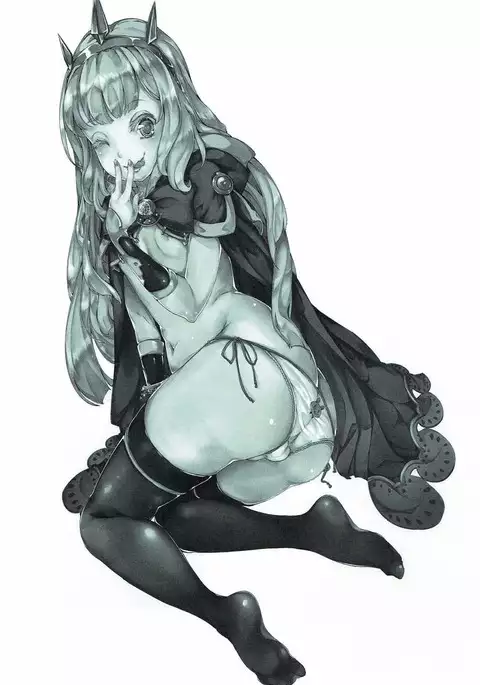 Alchemy Fire SISTERS