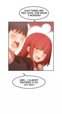 [Mx2J] Hahri's Lumpy Boardhouse Ch. 0-24 [English] (YoManga) (Ongoing)