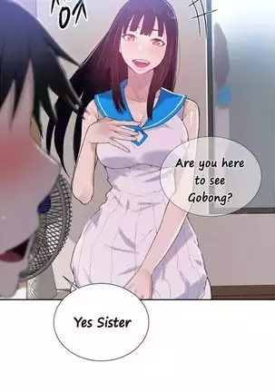 Secret Class Ch.40/?