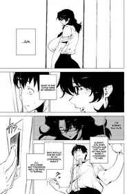 [Hayo-Cinema (Etuzan Jakusui)] Jukujoshikousei. [English] [B.R.R.] [Digital]