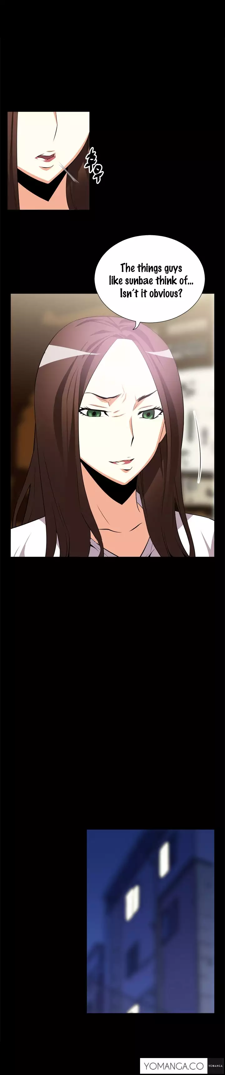 Love Parameter Ch.1-36