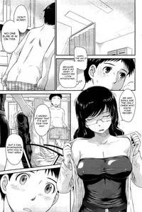 [Tsukino Jyogi] After School [English]