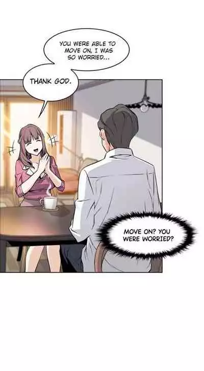 Housekeeper [Neck Pillow, Paper] Ch.49/49 [English] [Manhwa PDF] Completed