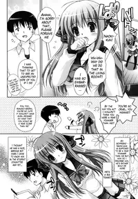 [Suzui Narumi] Moetion Graphics Ch.1-10 [English] [The Lusty Lady Project]