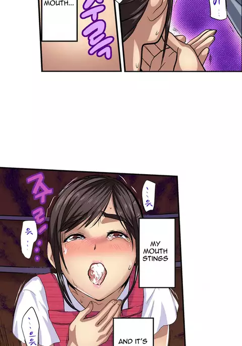 Is it Okay for your Husband Ch.1-5