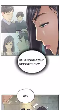 New Face Ch.1-14 (English) (Ongoing)