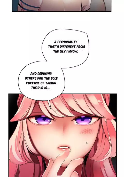 Lilith's Cord Ch.25-34