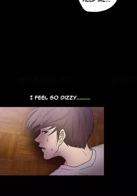 Secret Island Ch.1-21