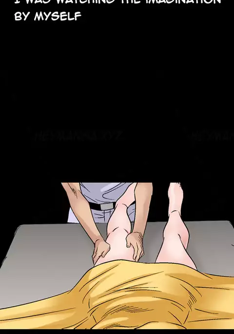 The Taste of Hands Ch.1-66