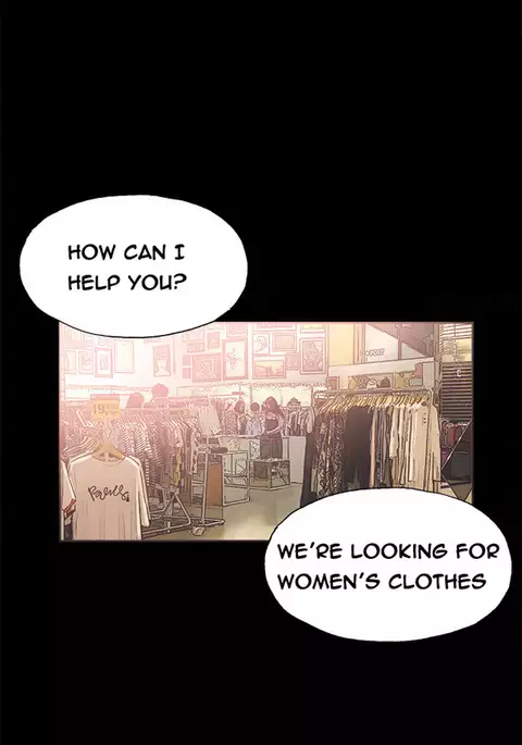 Cohabitation Ch.1-44