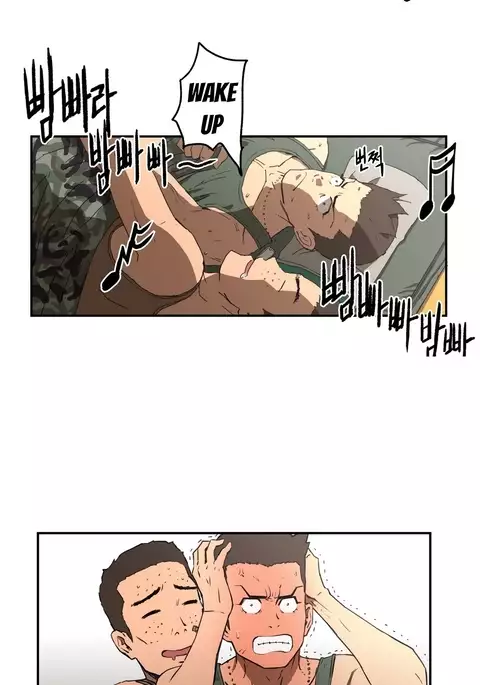 Refrain Love Ch.1-28